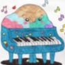 My little Pianist 